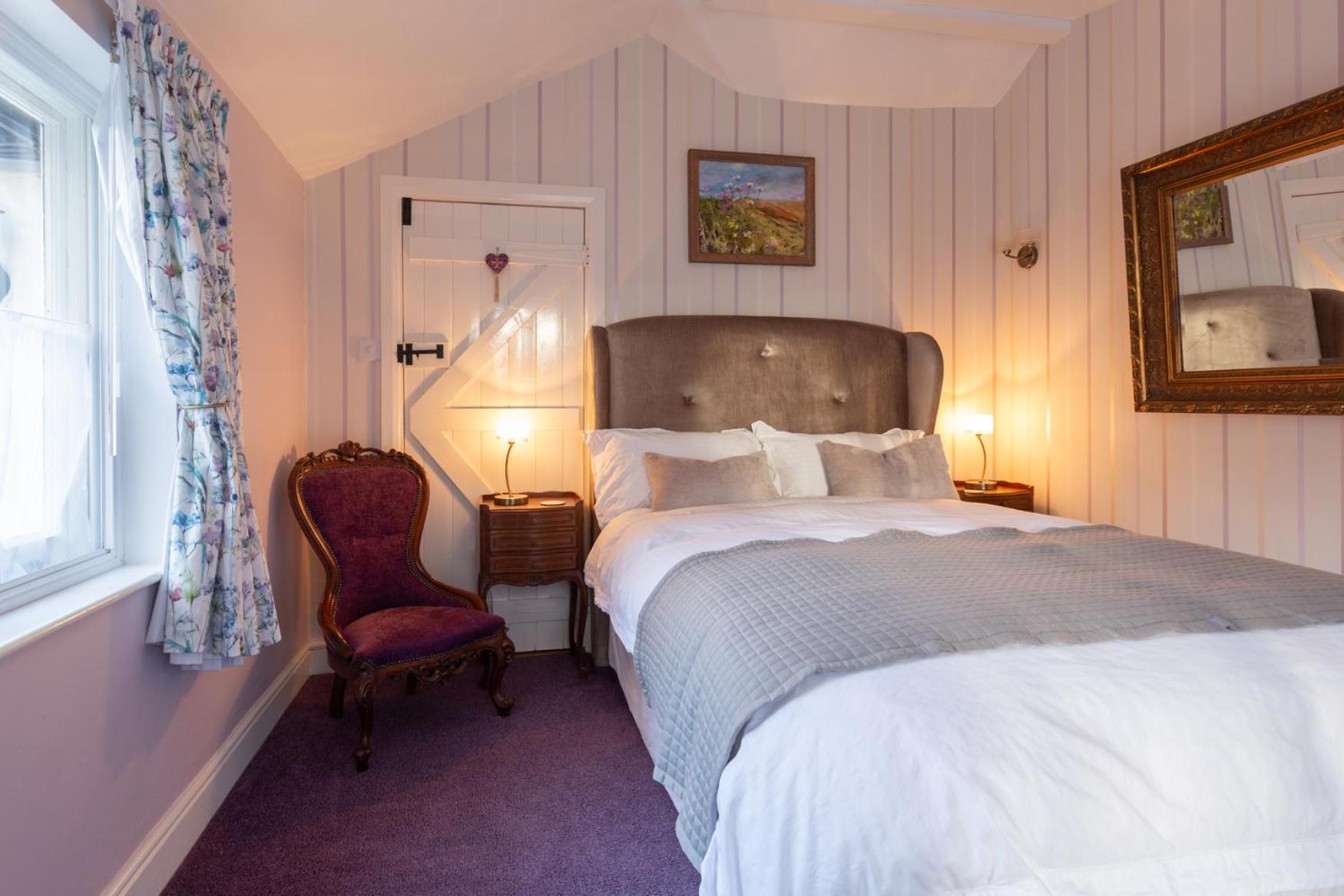 Frogs Hall B&B Eye  Екстериор снимка